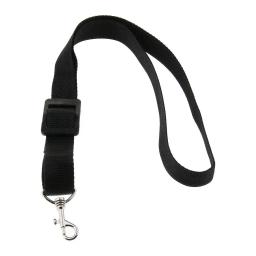 Ajustável Nylon Saxofone Shoulder Strap, Oboé Fagote Clarinetes, Peças De Instrumento De Sopro, Instrumentos De Sopros Acessórios - Image 4