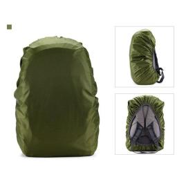 35l/45l/60l/70l/80l acampamento ao ar livre caminhadas montanhismo mochila saco capa de chuva à prova dwaterproof água - Image 4