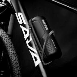 Garrafa De Água De Bicicleta Titular, Garrafas De Ciclismo, Garrafa De Mountain Road Bike, Suporte De Rack, MTB Bikes, Fibra De Vidro, Nylon, 72-75mm - Image 4