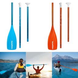 Ajustável leve Stand Up Paddle, remo de caiaque, barco inflável e canoagem, esportes aquáticos, prancha de surfe - Image 3