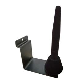 Ferro suporte flauta para clarinete, parede, acessório sopros - Image 3