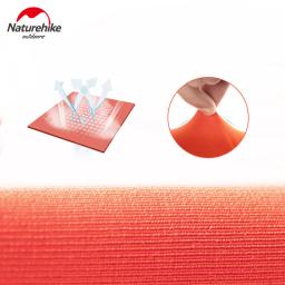 Naturehike-unisex luvas antiderrapantes para tela sensível ao toque, antiderrapante, respirável, dedo cheio, para esportes ao ar livre, camping, corrida, novo - Image 4