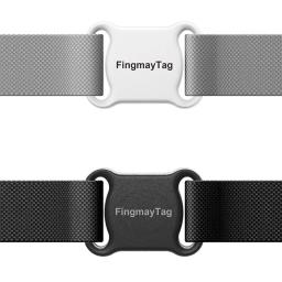 Mini animal de estimação localizador gps tracker impermeável bluetooth-compatível rastreamento cão gato colar anti-perdido localizador dispositivo suprimentos para animais de estimação - Image 3