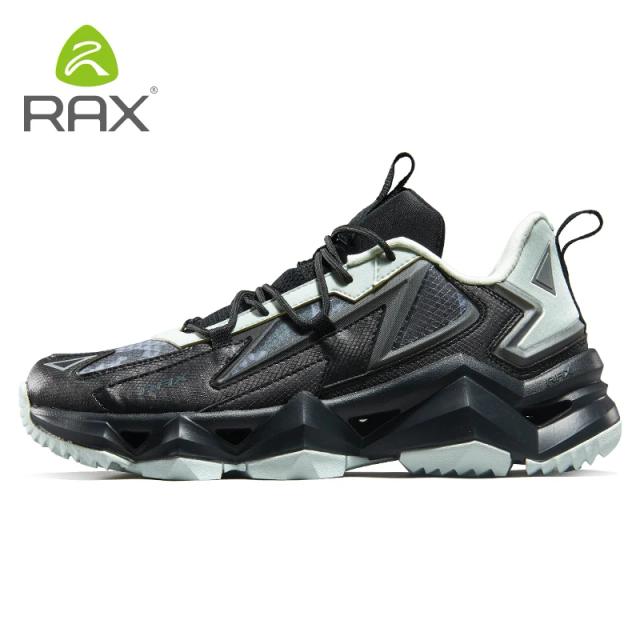 Sapatos Impermeáveis e Respiráveis para Caminhadas e Trekking Masculino