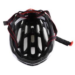Capacete de bicicleta para homens, Capacete Aero Riding, Ultraleve, Esportes de bicicleta, Ciclismo MTB, Capacete Integralmente Moldado, Equipamento de segurança para bicicletas - Image 6