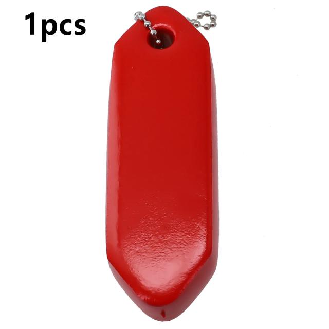 Chaveiro Flutuante para Barcos: Acessório Ideal para Natação, Caiaque, Pesca e Surf