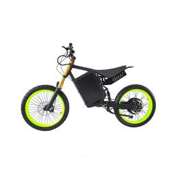 2025 CS20 Bicicleta Elétrica 72V 3000W Bicicleta Elétrica Off-Road Pneu Gordo Bicicleta Elétrica Mountain Bike Ebike - Image 4
