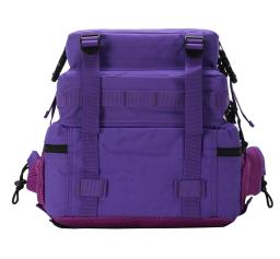 Mochila impermeável ao ar livre, saco de assalto, escalada mochila, esporte, camping, caminhadas, trekking, 45L, 3P - Image 5