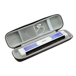 Estojo transporte amigável para viagem para bolsa scanner 640 740D 940DW 720D - Image 6