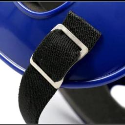 Capacete de beisebol profissional para o treinamento de beisebol jogo proteção da cabeça boné capacete protetor beisebol crianças adolescente adulto novo - Image 5