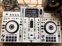 Pioneer-tudo-em-um controlador DJ proteção completa envoltório para leitor de disco, XDJ-RX3 RR RX RX2 XZ - Image 4