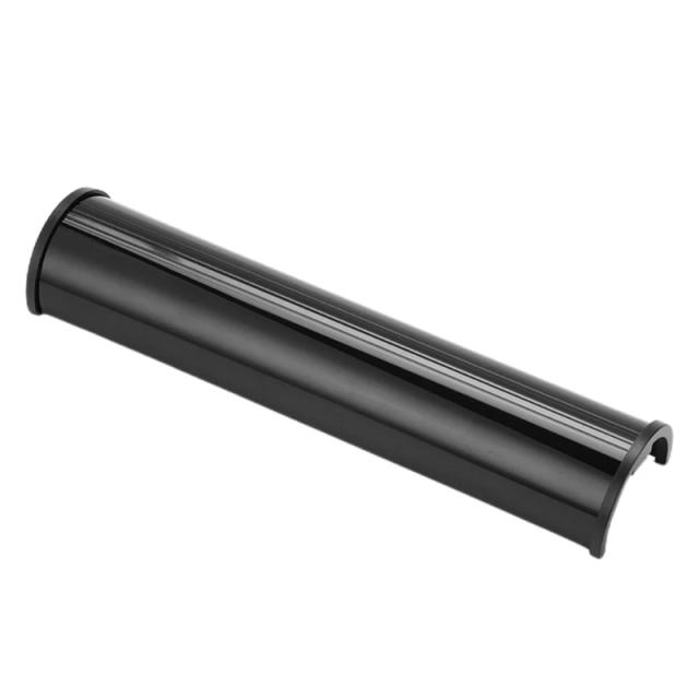 Capa Protetora para Lâmpada de Aquário com Sombra e Luz UV Disponível em 3 Tamanhos