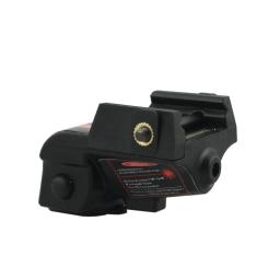 Vul- laser mira recarregável para pistola, ponteiro, verde e azul, para LS-L3 17, 18, 19, 21, urus, cz, cz - Image 3