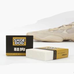 Camurça carneiro limpeza borracha, couro fosco sapatos cuidados, 1pc - Image 5