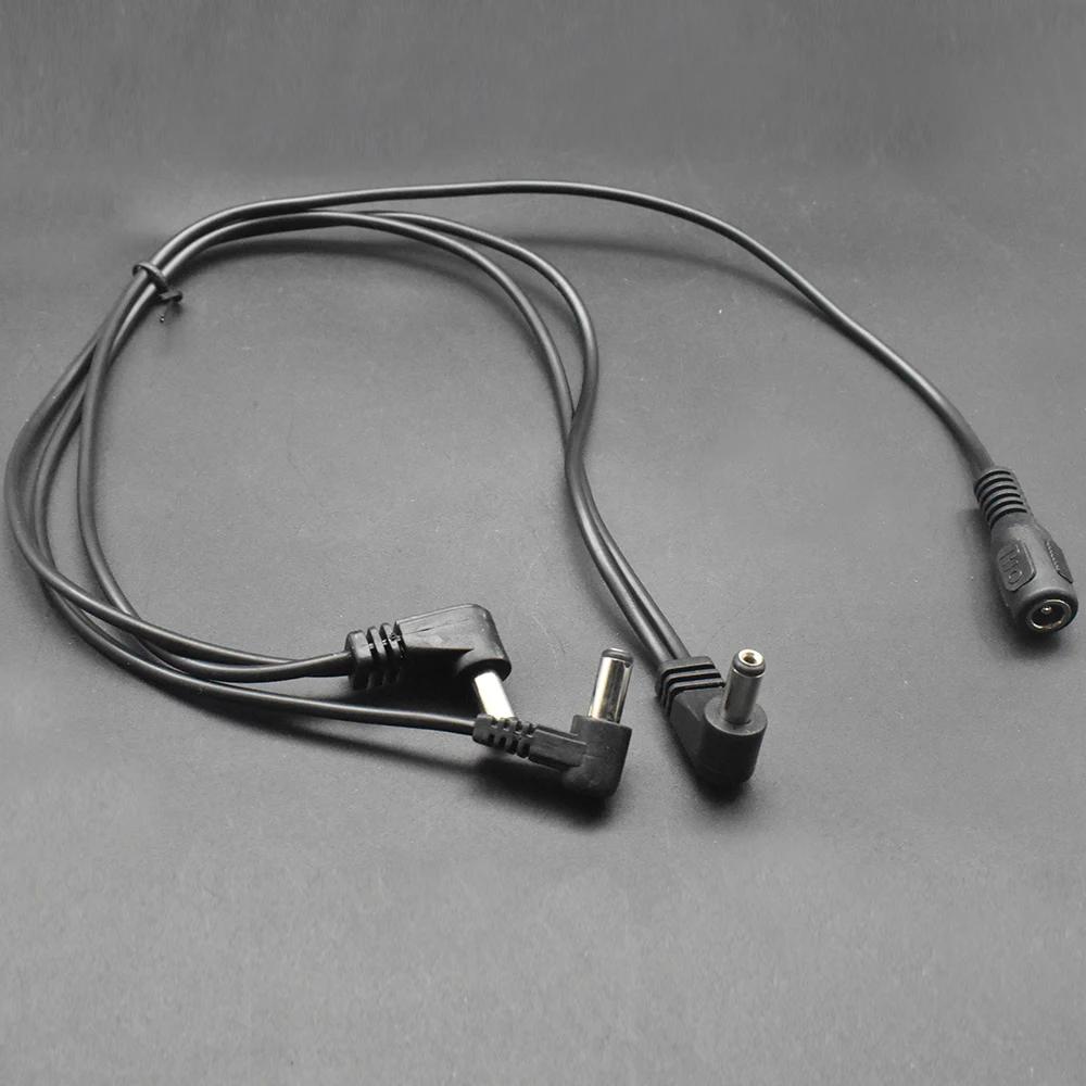 SoulDim-Pedal de Guitarra Elétrica, Overdrive, Booster, Delay, Pramp, Reverb, Redução de Ruído, Efeito Delay Analógico, Cabo Adaptador 9V - Image 1