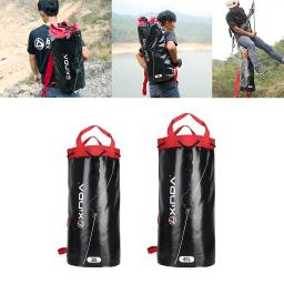 Saco de corda durável para telhados arboristas, escalada Rock Tree - Image 4