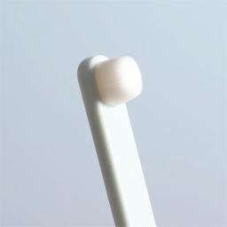 Escova de dentes super macia para animais de estimação, limpeza oral 360 °, remove mau hálito e tártaro, cuidados com a boca de cães e gatos - Image 6