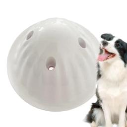 Brinquedo de mastigação interativo para Pet, Resistente à mordida, Brinquedo do treinamento, Dispensação de alimentos, Indoor Kitten Acessórios, Gato e cão - Image 1