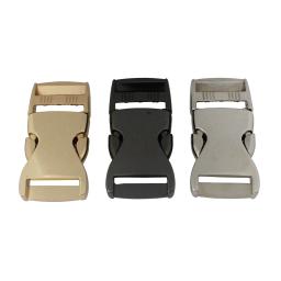 Fivela de metal para mochila, fecho para liberação rápida de lado, para bolsa diy, bagagem, área externa, cinto, laço, artesanato - Image 6