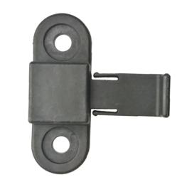 Propel thwart trava kit de liberação rápida rafting caiaque canoa ferragem barco fechadura lateral - Image 3