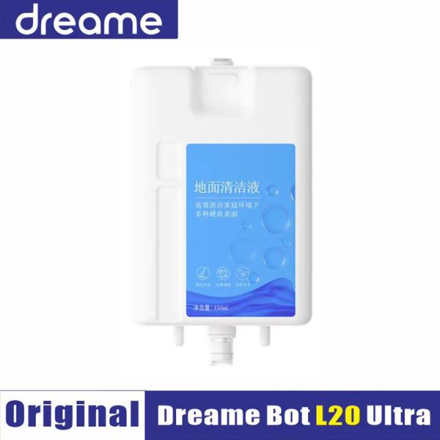 Limpador Ultra Especial Dreame-L20 450ml - Eficácia e Praticidade para o Seu Dia a Dia