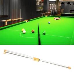 Extensão De Bastão De Bilhar Leve, Alongar Ferramentas, acessórios De Snooker - Image 3