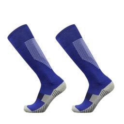 Profissional esgrima meias para crianças e adultos, algodão grosso, equipamento do joelho, meias atléticas - Image 5