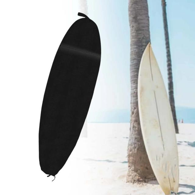 Saco Protetor Leve para Pranchas de Surf: Armazenamento e Viagens ao Ar Livre