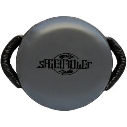Pesado boxe escudo alvo para treinamento de boxe e artes marciais defesa, Handheld para socos e chutes, Novo - Image 4