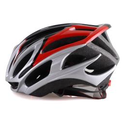 Capacete de bicicleta para homens, Capacete Aero Riding, Ultraleve, Esportes de bicicleta, Ciclismo MTB, Capacete Integralmente Moldado, Equipamento de segurança para bicicletas - Image 2