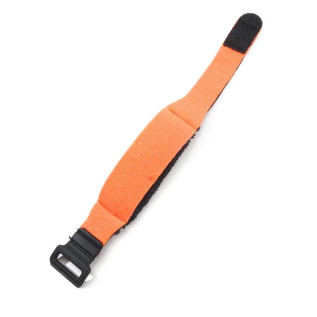 Acessórios Premium para Guitarra e Ukulele: Corda Fret, Dampers e Strap para Som Perfeito
