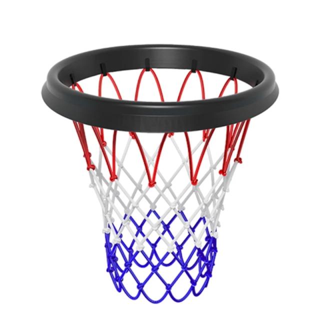 Basquete Líquido: Aro Portátil Resistente e Substituição de Plutônio