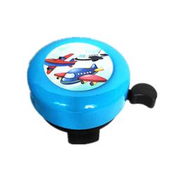 Chifres de transporte animal dos desenhos animados para crianças, Campainha de bicicleta para bicicleta, Lindo anel de ciclismo, Alarme para guidão - Image 6