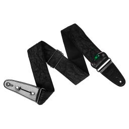 Alças de acessórios para instrumentos de cordas, alça de ombro ajustável com remo para guitarra clássica acústica elétrica e baixo - Image 4