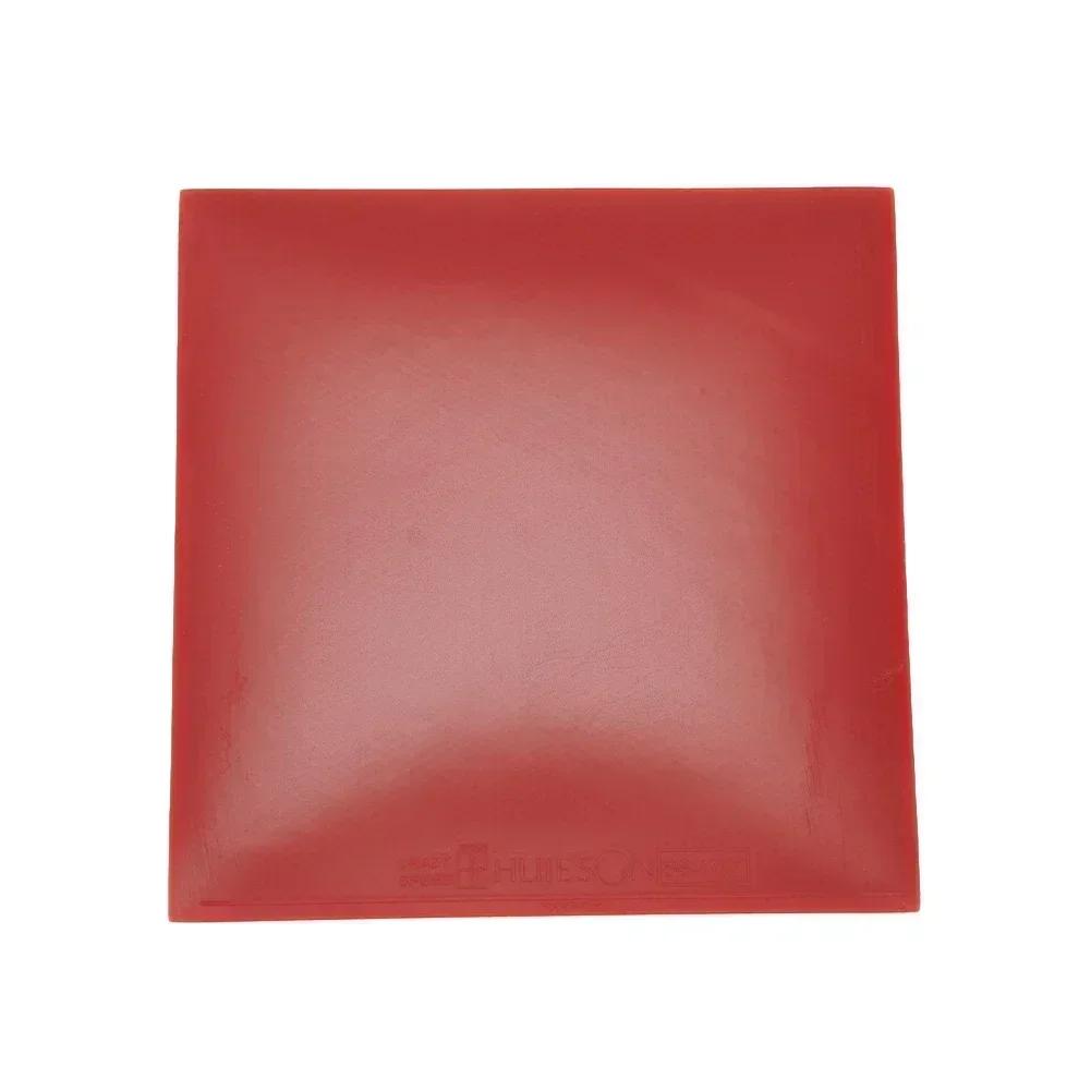 Borracha de tênis de mesa durável com esponja ajuste raquete de pingue-pongue alta qualidade tênis de mesa pingue-pongue capa acessórios de treinamento - Image 1