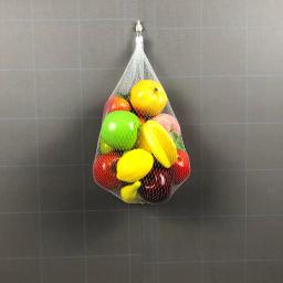 Frutas artificiais e legumes Decorações para Casa, Casamento e Festa de Aniversário Fontes, Foto Decorações, 12PCs por Conjunto - Image 1