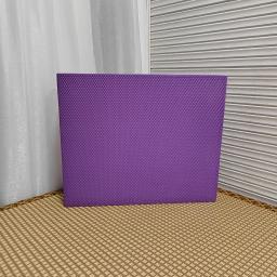 Yoga fitness mat, alto nível, eva, especial, para a roda abdominal saudável, meditação, equipamentos esportivos, acessórios - Image 3