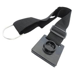 Apoio Espigão Violoncelo Cello Antiderrapante Com Correia - Image 2