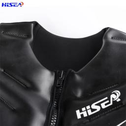 Colete salva-vidas de neoprene para adultos, Colete salva-vidas flutuante, esportes aquáticos, natação, rafting, vela, lancha, surf, alta qualidade - Image 4