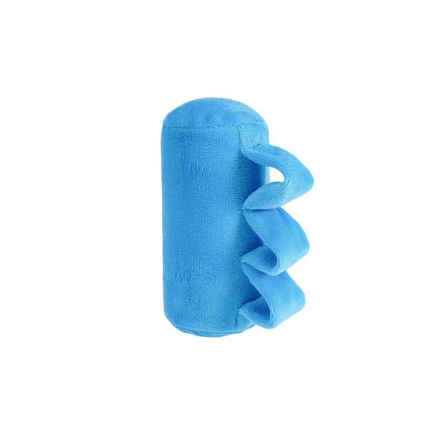 Almofada Separator de Dedos: Ferramenta Ideal para Prevenir Contrações e Proteger Seus Dedos com Conforto Máximo