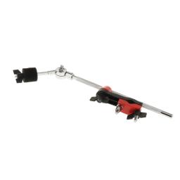 Drum Stand Percussão Instrument Acessórios Grabber, Cymbal Arm Drum Stand, Braçadeira Drum Set, Handbell, Cowbell - Image 6