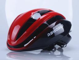 RBworld-Ibex Ultra Light Capacete De Ciclismo, Chapéu De Aviação, Ao Ar Livre, Mountain Road Bike, Novo, M, L - Image 4