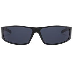 Magnum marca design polarizado óculos de sol masculino anti-reflexo óculos de sol para homem quadrado condução esportes óculos de sol uv400 - Image 4