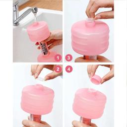 Halteres pesos ajustáveis equipamentos de construção do corpo dumbbel água ginásio em casa treinamento garrafa de plástico exercício yoga para treinamento - Image 4