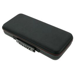 Estojo rígido EVA para teclado, KZZI K75, RGB 75%, Estojo de transporte - Image 1