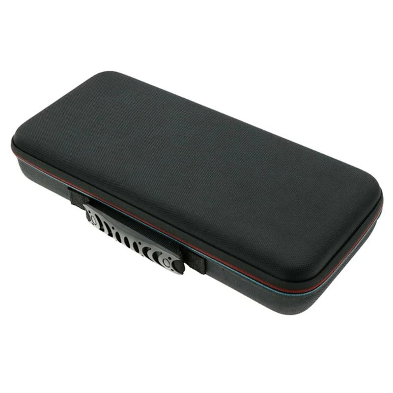 Estojo rígido EVA para teclado, KZZI K75, RGB 75%, Estojo de transporte - Image 1