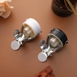 Seladora de garrafas com bomba de pressão embutida, Champagne, Bancada de Cava, Vinho Espumante, 1pc - Image 6