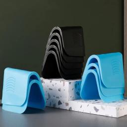 Artefato De Apontando De Azulejo, Decoração De Casa, Ferramentas De Costura De Beleza, Silicone Macio, Enchimento Conjunto, Ferramentas Especiais - Image 1