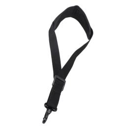 Correia ajustável do pescoço do saxofone, durável para o instrumento do sopro, acessórios - Image 1