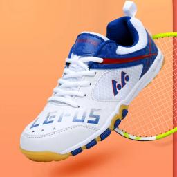 Tênis profissional e voleibol tênis, sapatos de treinamento, respirável, tênis de mesa, treinamento, confortável, ao ar livre, novo - Image 3